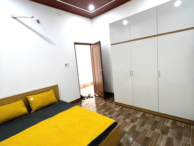 Bán nhà mê lửng mới hoàn thiện hoà sơn, đà nẵng-cạnh khu tdc hòa sơn 6 4