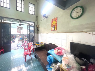 Trung tâm q1 - lô góc 2 mặt thông thoáng - 4 tầng btct - 3 pn - dòng tiền 17 tr/ tháng- 9,x tỷ tl 2