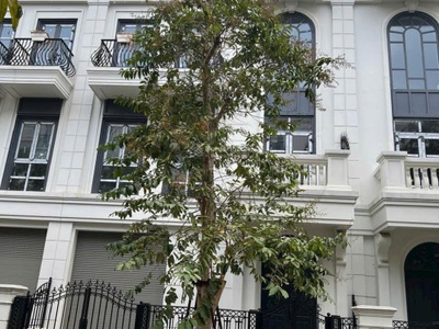 Bán biệt thự elegant park villa thạch bàn, 225 triệu/m2, 136m2, giá cực chất ở long biên, hà nội 4
