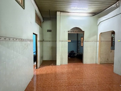 Bán nhà 65m2 - khu tên lửa - aeon bình tân - chỉ 4.05 tỉ 2