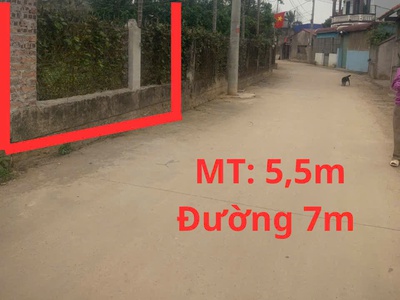 150m2 full thổ cư hoàng văn thụ, mặt tiền 5,5m, đường rộng 7m, cách đường anh trỗi 400m. 0