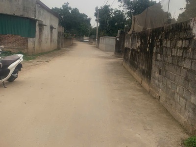 150m2 full thổ cư hoàng văn thụ, mặt tiền 5,5m, đường rộng 7m, cách đường anh trỗi 400m. 1