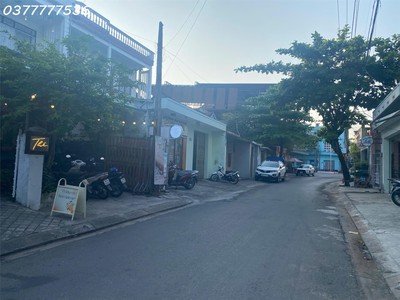 Mặt tiền phan đình phùng, trung tâm thành phố tuy hoà, khu kinh doanh 114m2 chỉ 3,6ty 3