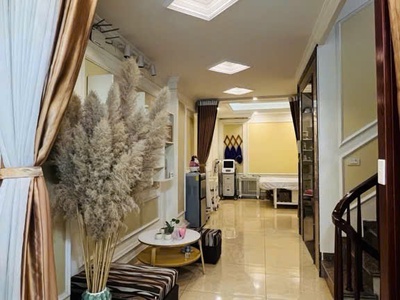 Bán gấp nhà phân lô nghĩa đô cầu giấy, ôtô đỗ cửa, 5t thang máy, 52m2 giá chỉ 11 tỷ 450 2