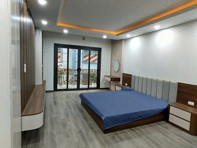 Phân lô, ô tô đồng tàu- hoàng mai, 45 m2, 6 tầng, mặt tiền 4 m, giá nhỉnh 12 tỷ. 1