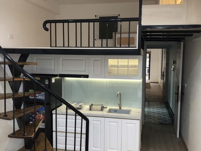 Phân lô nguyễn an ninh- hoàng mai, 64 m2, 6 tầng tm, giá nhỉnh 16 tỷ. 1