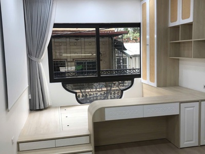 Phân lô nguyễn an ninh- hoàng mai, 64 m2, 6 tầng tm, giá nhỉnh 16 tỷ. 2