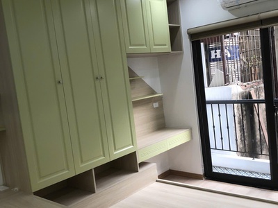 Phân lô nguyễn an ninh- hoàng mai, 64 m2, 6 tầng tm, giá nhỉnh 16 tỷ. 3