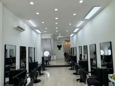 Cho thuê mặt bằng kinh doanh đường nguyễn sơn - quận tân phú - tp hồ chí minh 1