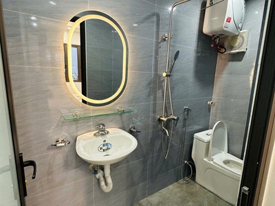 Nhượng lại hợp đồng thuê nhà nguyên căn 5 tầng tại hoàng văn thái, khương trung, thanh xuân, hà nội 4