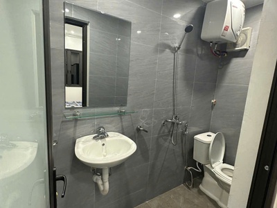 Nhượng lại hợp đồng thuê nhà nguyên căn 5 tầng tại hoàng văn thái, khương trung, thanh xuân, hà nội 3