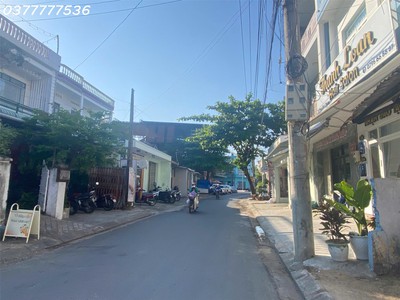 Mặt tiền phan đình phùng, trung tâm thành phố tuy hoà, khu kinh doanh 114m2 chỉ 3,6ty 2