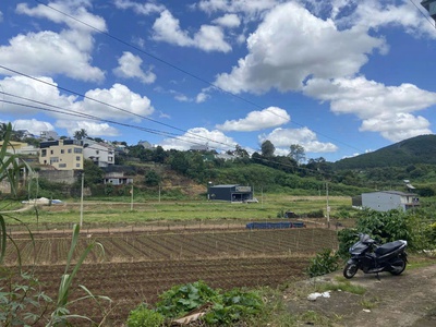 Chính chủ cần bán: gấp lô đất tại thị trấn liên nghĩa- huyện đức trọng- tỉnh lâm đồng 0