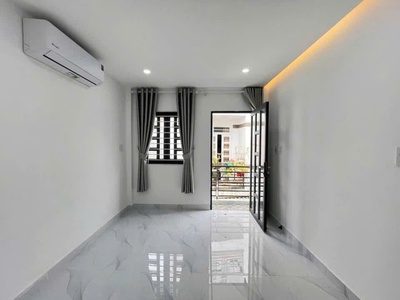 Bán nhà 14m2-3 tầng-cmt8 p13q10--3.2 tỷ 3