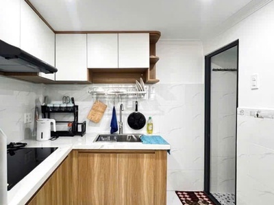 Bán nhà 14m2-3 tầng-cmt8 p13q10--3.2 tỷ 4