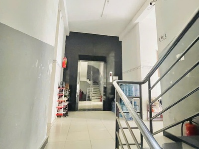 Chdv tân hương tân phú 5 tầng thang máy 32 phòng dòng tiền 120tr/th 140m2 -21 tỷ4 3