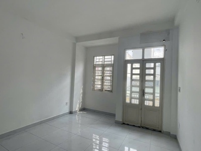 Hàng thơm nhà liên khu 4-5 gần chợ bình thành hxh 48m2,3 tầng nhỉnh 4 tỷ 2