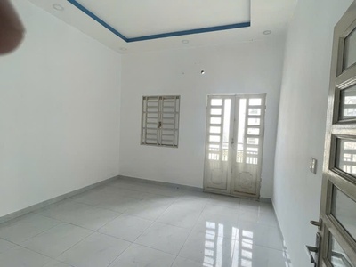 Hàng thơm nhà liên khu 4-5 gần chợ bình thành hxh 48m2,3 tầng nhỉnh 4 tỷ 3