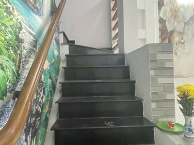 Hàng thơm nhà liên khu 4-5 gần chợ bình thành hxh 48m2,3 tầng nhỉnh 4 tỷ 4