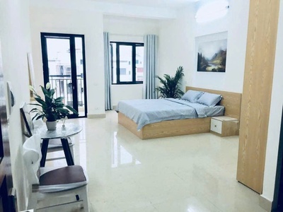 Không mất công xây vẫn cso nhà mới ở. chỉ trên dưới 5 tỷ - 5 tằng- mặt tiền 4,5m,oto đỗ. phúc lợi 0