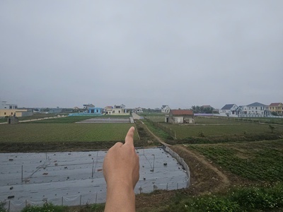 Bán đất nền ven biển, vị trí đắc địa, tiềm năng sinh lời cao, phù hợp đầu tư lâu dài 1