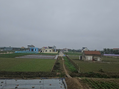 Bán đất nền ven biển, vị trí đắc địa, tiềm năng sinh lời cao, phù hợp đầu tư lâu dài 2
