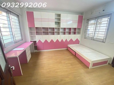 Cần bán nhà phố thịnh quang đống đa vị trí đẹp hiếm nhà vào ở luôn 30m x5 tầng 6,3 tỉ 3