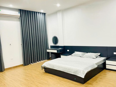 Cho thuê nhà nguyên caăn 5 tầng taị Khai Quang, Vĩnh Yên, Vĩnh Phúc. Giá 30 triệu 7PN 0