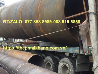 Cung ứng Thép tấm chịu nhiệt, Lò Hơi ASTM A515Gr70,16Mo3,13CrMo4-5,Q245,SB410,A387Gr.11,NM360 4