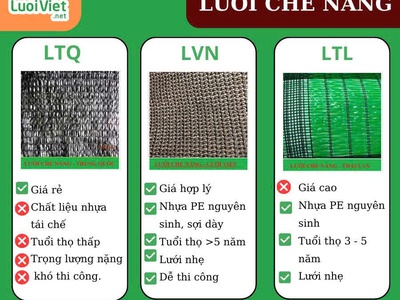 Lựa Chọn Lưới Việt - Sự Lựa Chọn Tốt Nhất 0