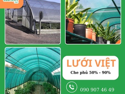 Lựa Chọn Lưới Việt - Sự Lựa Chọn Tốt Nhất 5