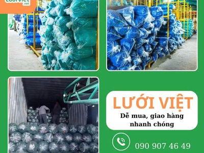 Lựa Chọn Lưới Việt - Sự Lựa Chọn Tốt Nhất 7