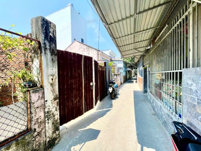 Nhanh Tay Sở Hữu Lô Đất Siêu Hiếm giá rẻ PHƯỜNG NGỌC HIỆP - NHA TRANG 1