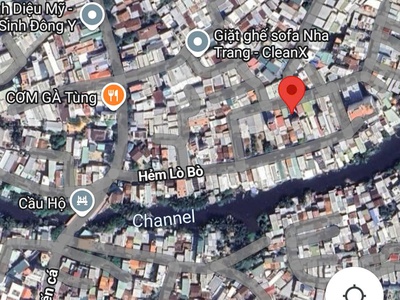 Nhanh Tay Sở Hữu Lô Đất Siêu Hiếm giá rẻ PHƯỜNG NGỌC HIỆP - NHA TRANG 2