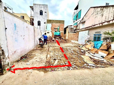 Nhanh Tay Sở Hữu Lô Đất Siêu Hiếm giá rẻ PHƯỜNG NGỌC HIỆP - NHA TRANG 3