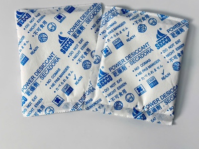 Bột chống ẩm SECCO - Giải pháp loại bỏ ẩm mốc 1