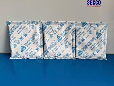 Bột chống ẩm SECCO - Giải pháp loại bỏ ẩm mốc 2
