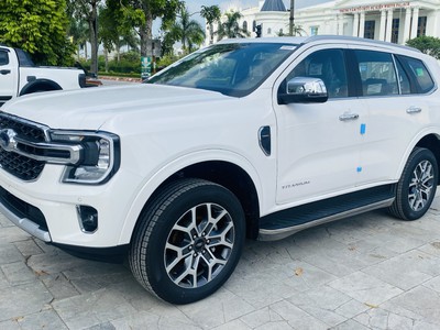 Ford Everest 2025 1