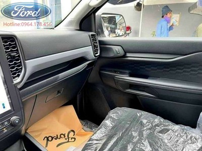 Ford Ranger XLS 2025 1