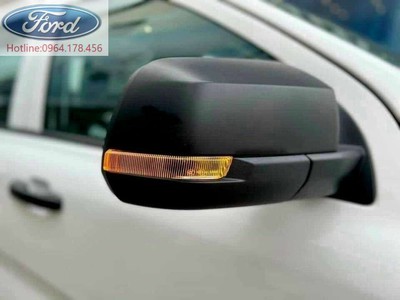 Ford Ranger XLS 2025 2