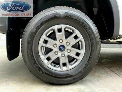 Ford Ranger XLS 2025 3