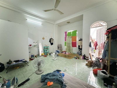 Nhà bán 59m2, hẻm 536/ lê văn sỹ , phú nhuận, ngang 5m, 3 tầng với 3pn giá 6 tỷ 650tr 2