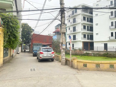 Bán nhà 5 tầng, 34m2, ngõ 70 tây mỗ, nam từ liêm - giá chỉ 4 tỷ - sổ đỏ chính chủ 2