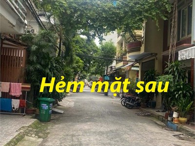 Chdv mặt tiền tân sơn, tân bình. dt 5x26m, 6 tầng, 22p 1mb, dt 70tr/th 4