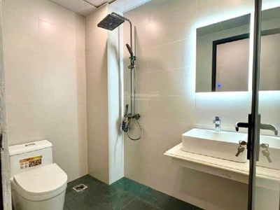 Bán nhà 4 tầng, 5 phòng ngủ, 5.8 tỷ - vị trí vàng tây mỗ, nam từ liêm, hà nội 1