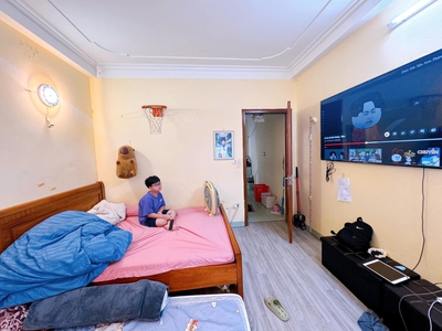 Bán nhà kim mã cách ô tô tránh chỉ 15m 50 4 tầng 10.5 tỷ 2