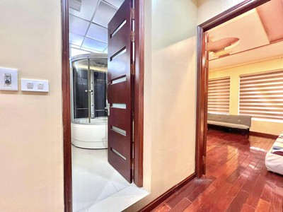 Bán nhà kim mã cách ô tô tránh chỉ 15m 50 4 tầng 10.5 tỷ 1