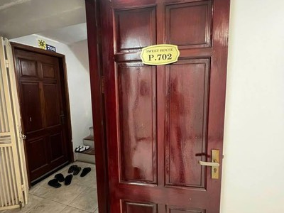   chung cư mini mới cong - 35m2 t7 -thang máy - đại linh - chung văn  0