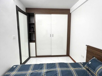   chung cư mini mới cong - 35m2 t7 -thang máy - đại linh - chung văn  2