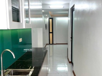   chung cư mini mới cong - 35m2 t7 -thang máy - đại linh - chung văn  3